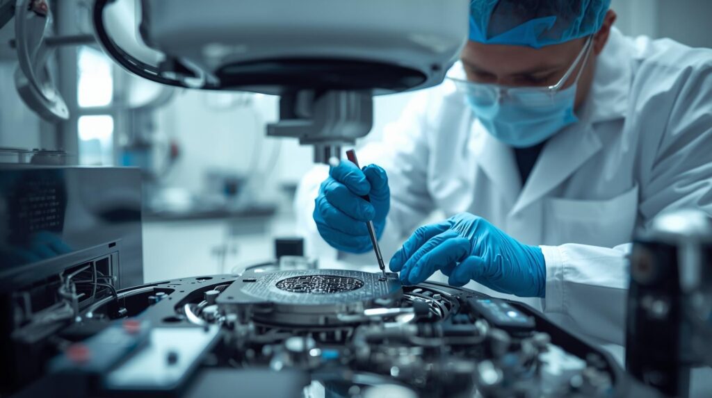 make an image, repair services of medical equipment make an image, repair services of medical equipment